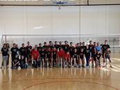 OK Gorica osvojila 2. ligu - centar