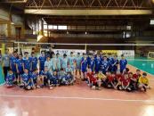 Prvenstvo Regije Centar za najmlađe kadete U13