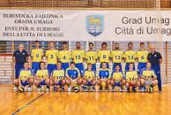 MOK Umag stigao do osme uzastopne pobjede