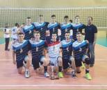Trofej Zagreba 2017.