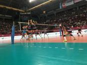 Hrvatske odbojkašice pobijedile favorizirane Argentinke