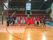 EUROPEAN GLOBAL CHALLENGE U PULI
