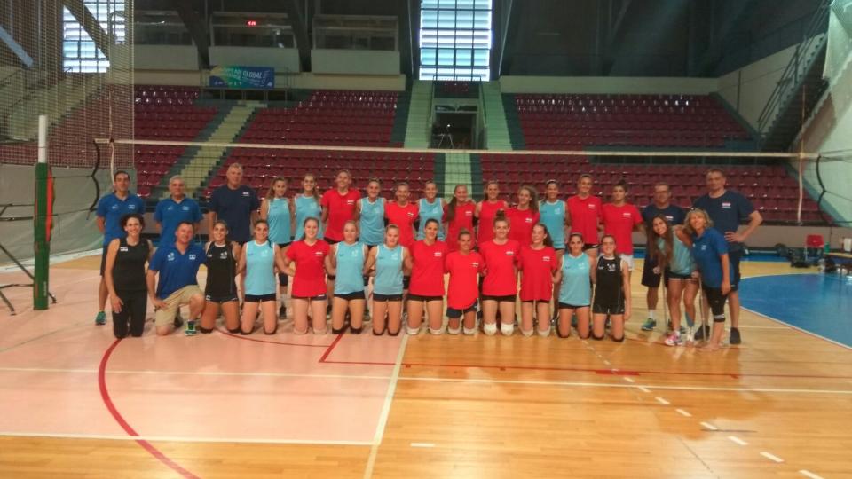 EUROPEAN GLOBAL CHALLENGE U PULI