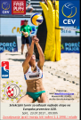 Kvalifikacije za Europsko prvenstvo u odbojci na pijesku