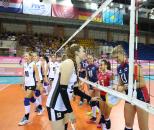 U posljednjem susretu drugog kruga FIVB Grand Prix turnira Hrvatska poražena od Kazahstana 