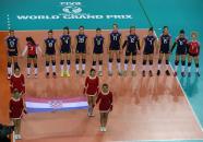 Hrvatske odbojkašice spremne u Varaždinu iznenaditi moćne ekipe Bugarske, Argentine i Portorika
