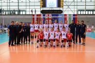 ZAPOČINJU PRIPREME ZA EUROPSKO PRVENSTVO 2017.GODINE 