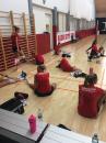 Ženska seniorska reprezentacija Hrvatske započela pripreme za Europsko prvenstvo