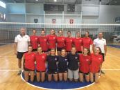 USPJEŠNO ZAVRŠEN RAZVOJNI KAMP U GOSPIĆU