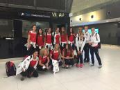 Novi izbornik hrvatske odbojkaške reprezentacije Igor Lovrinov:  Zadovoljan sam angažmanom i fokusiranošću igračica 