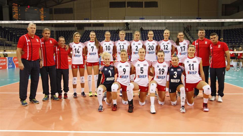 U PRVOJ UTAKMICI NA EUROPSKOM PRVENSTVU HRVATSKA IZGUBILA OD BJELORUSIJE 