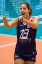 MAJA POLJAK NOVA KOORDINATORICA SPORTSKIH DOGAĐANJA U CEV-u