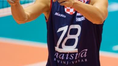 MAJA POLJAK NOVA KOORDINATORICA SPORTSKIH DOGAĐANJA U CEV-u
