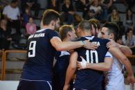 ODBOJKAŠKI KLUB MOK RIJEKA – nova sezona Superlige 2017./2018.