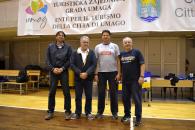 JEDAN OD NAJVEĆIH ODBOJKAŠA SVIH VREMENA POSJETIO UMAG 