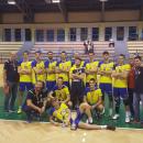 ODBOJKAŠI ZAGREBAČKE MLADOSTI OSVOJILI SUPERKUP – Prvi trofej u sezoni SUPERLIGE odlazi u Zagreb