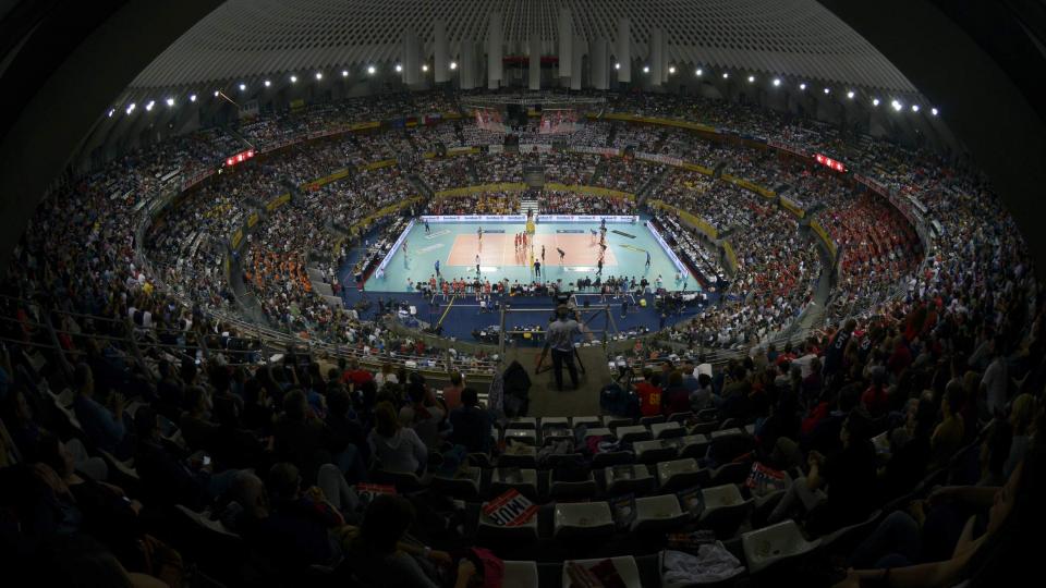VRAĆA SE CEV LIGA PRVAKA