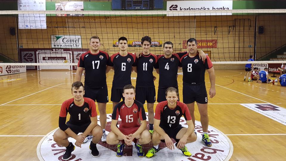 OK GORICA UVJERLJIVO SVLADALA BIVŠEG SUPERLIGAŠA