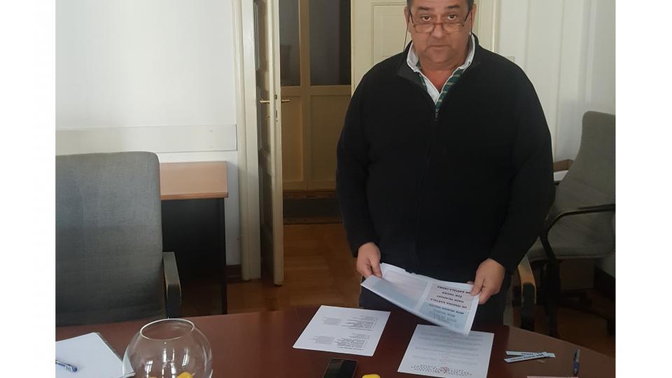 IZVUČENI PAROVI DRUGOG KOLA KUPA HRVATSKE 
