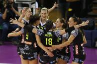 Intervju s KATARINA BARUN-ŠUŠNJAR NAJ SKORER 4. KOLA SERIE A 