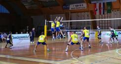 ČETVRT-FINALE KUPA HRVATSKE CENTROMETAL – MLADOST 1 : 3