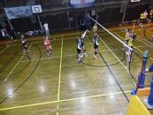 PRVA B LIGA – Plavi zmaj poražen od Olimpika II s 3:2
