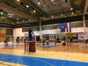 1B LIGA – PRVI PORAZ, ALI OK KITRO VARAŽDIN I DALJE U VODSTVU