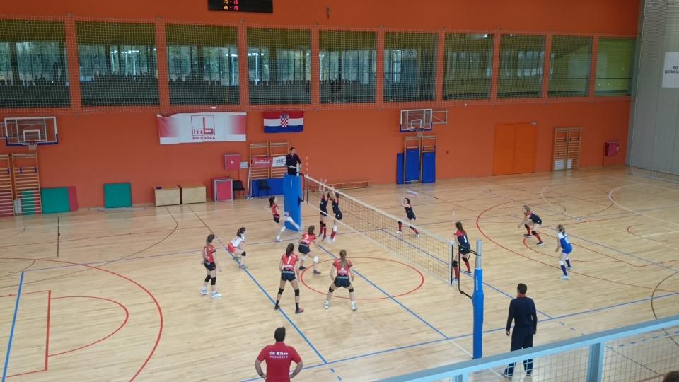 2. LIGA CENTAR SJEVER -POEN DO VODSTVA