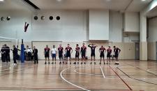 Prva liga - Split pobijedio Rovinj