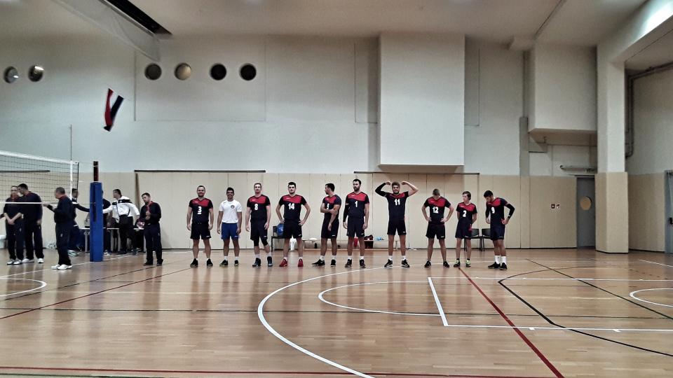 Prva liga - Split pobijedio Rovinj