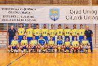 DRUGA LIGA - zapad seniori 