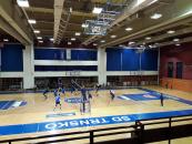 PRVA LIGA SENIORI :  OK TRNJE – OK SPLIT