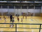2. NACIONALNA ODBOJKAŠKA LIGA CENTAR SJEVER  - seniorke