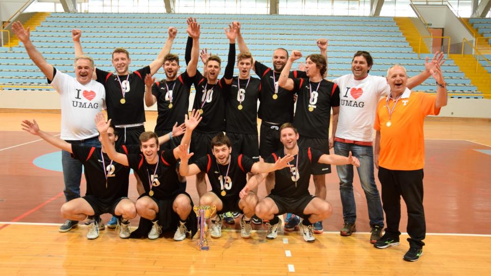 SRETAN 6. ROĐENDAN MOK UMAG-CPM UMAGO 06.12.2011. - 06.12.2017.