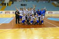 MOK RIJEKA U FINALU KUPA Velimir Liverić: Ako poludimo kao prošle godine, ne vidim razloga da ne iznenadimo Mladost Ribola Kaštela
