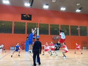 Varaždinci pred domaćom publikom pobijedili Zadar, djevojke Novi Zagreb