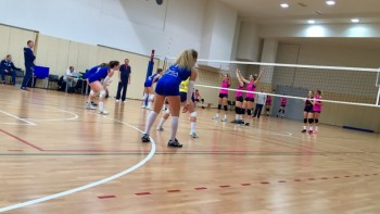 Zadranke pomele Novu Gradišku i napunile se samopouzdanjem pred Kup dvoboj s Rijekom u srijedu