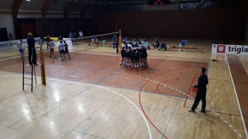 CENTROMETAL RAZBIO RIJEKU ZA POLUFINALE KUPA