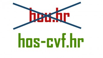 Gašenje domene hou.hr