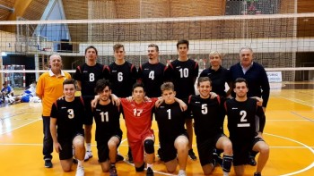 2. liga  ZAPAD – TEŽE OD OČEKIVANOG MOK UMAG OSTVARO I DRUGU POBJEDU