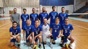 GORNJA VEŽICA POBIJEDILA U GRADSKOM DERBIJU