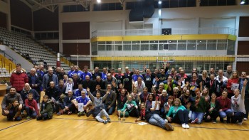 Rekreativna odbojkaška liga Slavonski Brod
