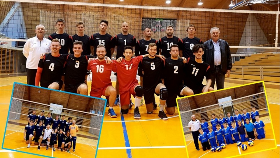 SRETAN 7. ROĐENDAN MOK UMAG-CPM UMAGO,  06.12.2011. - 06.12.2018.