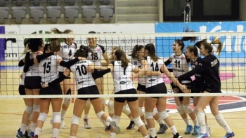 Osječanke su osigurale prvo mjesto u drugom dijelu sezone