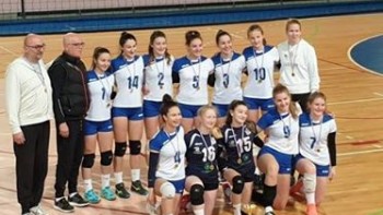 PULA SLAVILA ISPRED RIJEČANKI I ROVINJKI