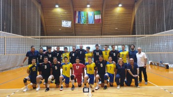 FINALE KUPA HRVATSKE 2019-20. 1 STUPANJ ISTARSKE ŽUPANIJE   