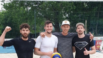 ZAVRŠENE KVALIFIKACIJE ZA CEV CONTINENTAL CUP 2019