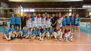 Trofej Zagreba po prvi puta osvojen u obje kategorije