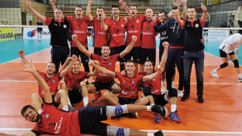 Kaštelanima pripao derbi na otvaranju MEVZA lige