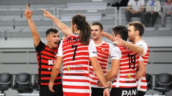 Varaždinci uvjerljivo do druge pobjede u sezoni